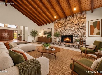 1585 Twin Oaks Road, Reno, NV 89511 Photo