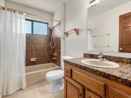 1585 Twin Oaks Road, Reno, NV 89511 Photo