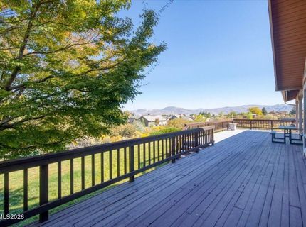 1585 Twin Oaks Road, Reno, NV 89511 Photo