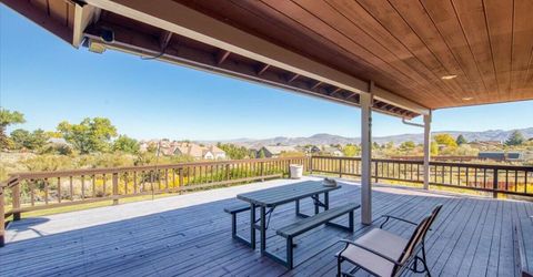 1585 Twin Oaks Road, Reno, NV 89511 Photo