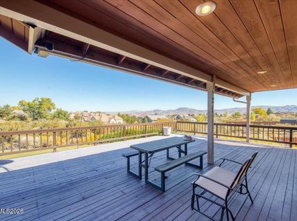 1585 Twin Oaks Road, Reno, NV 89511 Photo