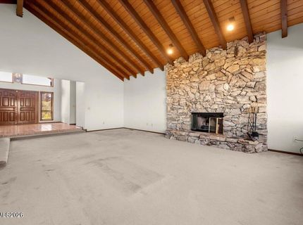 1585 Twin Oaks Road, Reno, NV 89511 Photo