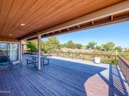 1585 Twin Oaks Road, Reno, NV 89511 Photo