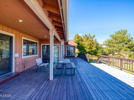1585 Twin Oaks Road, Reno, NV 89511 Photo