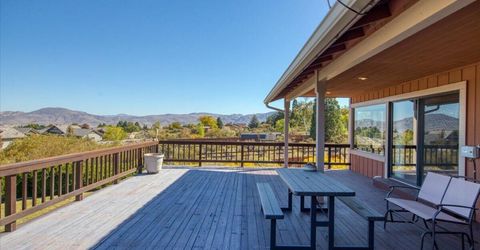 1585 Twin Oaks Road, Reno, NV 89511 Photo