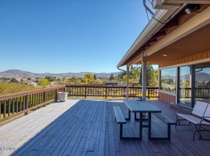 1585 Twin Oaks Road, Reno, NV 89511 Photo
