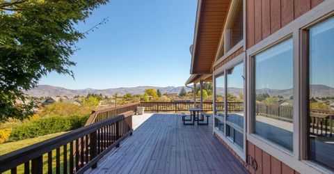 1585 Twin Oaks Road, Reno, NV 89511 Photo