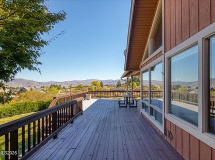 1585 Twin Oaks Road, Reno, NV 89511 Photo