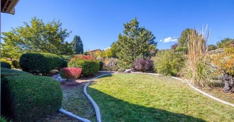1585 Twin Oaks Road, Reno, NV 89511 Photo