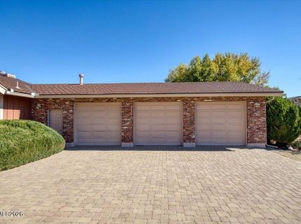 1585 Twin Oaks Road, Reno, NV 89511 Photo
