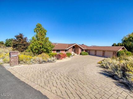 1585 Twin Oaks Road, Reno, NV 89511 Photo