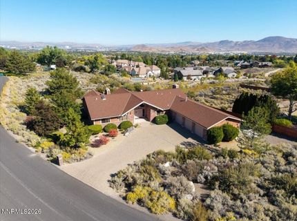1585 Twin Oaks Road, Reno, NV 89511 Photo