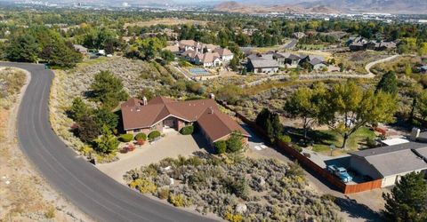 1585 Twin Oaks Road, Reno, NV 89511 Photo