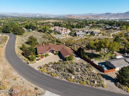 1585 Twin Oaks Road, Reno, NV 89511 Photo