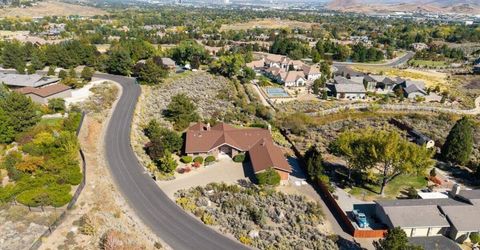 1585 Twin Oaks Road, Reno, NV 89511 Photo