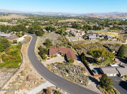 1585 Twin Oaks Road, Reno, NV 89511 Photo