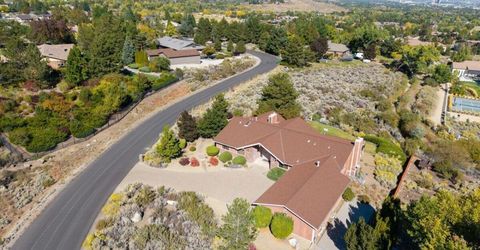 1585 Twin Oaks Road, Reno, NV 89511 Photo