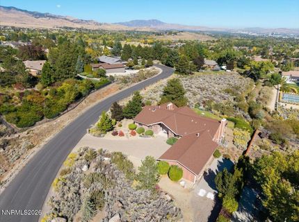 1585 Twin Oaks Road, Reno, NV 89511 Photo