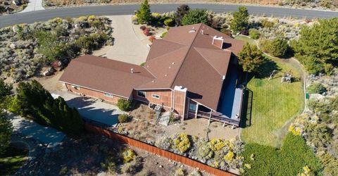 1585 Twin Oaks Road, Reno, NV 89511 Photo