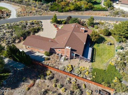 1585 Twin Oaks Road, Reno, NV 89511 Photo