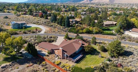 1585 Twin Oaks Road, Reno, NV 89511 Photo