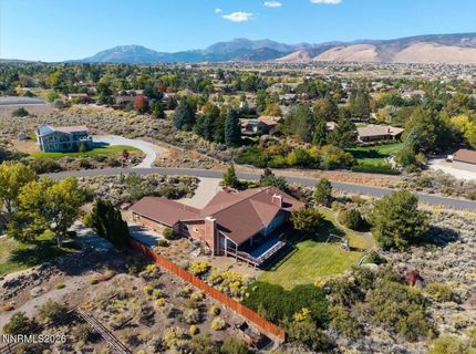 1585 Twin Oaks Road, Reno, NV 89511 Photo