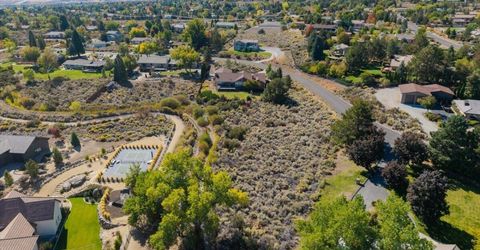 1585 Twin Oaks Road, Reno, NV 89511 Photo