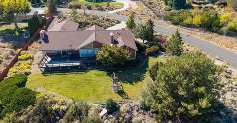 1585 Twin Oaks Road, Reno, NV 89511 Photo