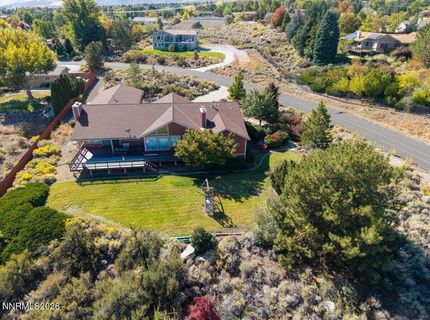 1585 Twin Oaks Road, Reno, NV 89511 Photo