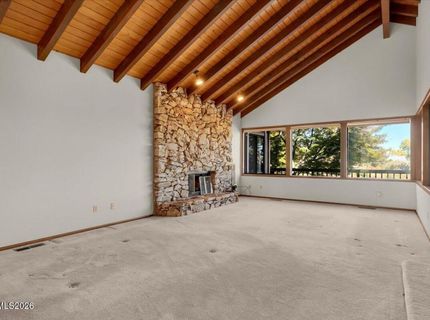 1585 Twin Oaks Road, Reno, NV 89511 Photo