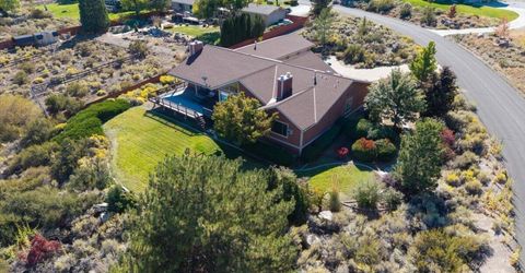 1585 Twin Oaks Road, Reno, NV 89511 Photo