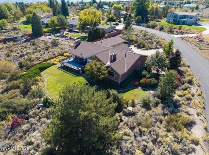 1585 Twin Oaks Road, Reno, NV 89511 Photo