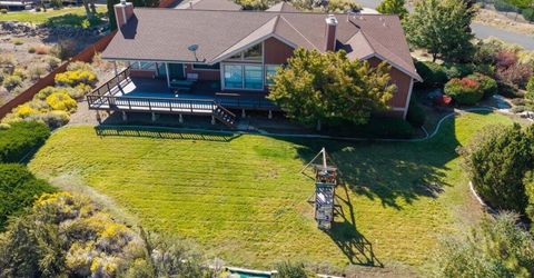 1585 Twin Oaks Road, Reno, NV 89511 Photo