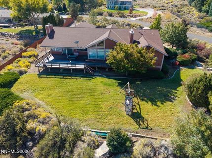 1585 Twin Oaks Road, Reno, NV 89511 Photo