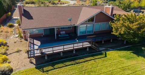 1585 Twin Oaks Road, Reno, NV 89511 Photo