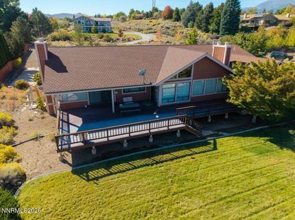 1585 Twin Oaks Road, Reno, NV 89511 Photo