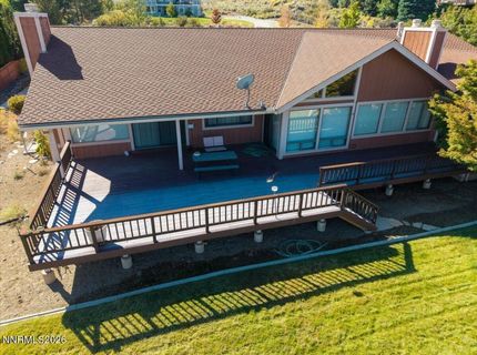 1585 Twin Oaks Road, Reno, NV 89511 Photo