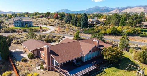 1585 Twin Oaks Road, Reno, NV 89511 Photo