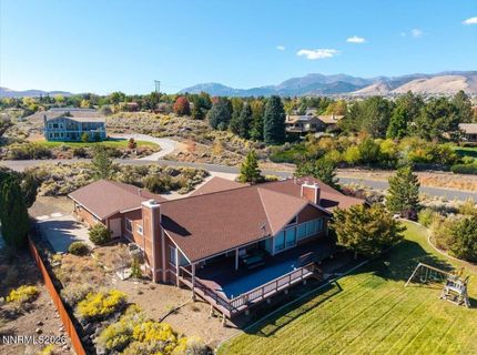 1585 Twin Oaks Road, Reno, NV 89511 Photo