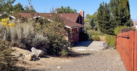 1585 Twin Oaks Road, Reno, NV 89511 Photo