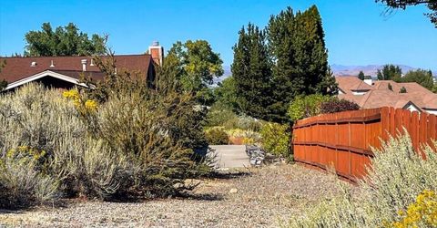 1585 Twin Oaks Road, Reno, NV 89511 Photo
