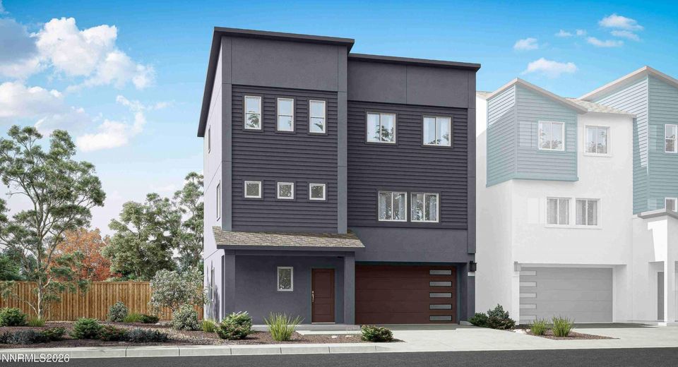 3019 Winze Way, Reno, NV 89512 Photo