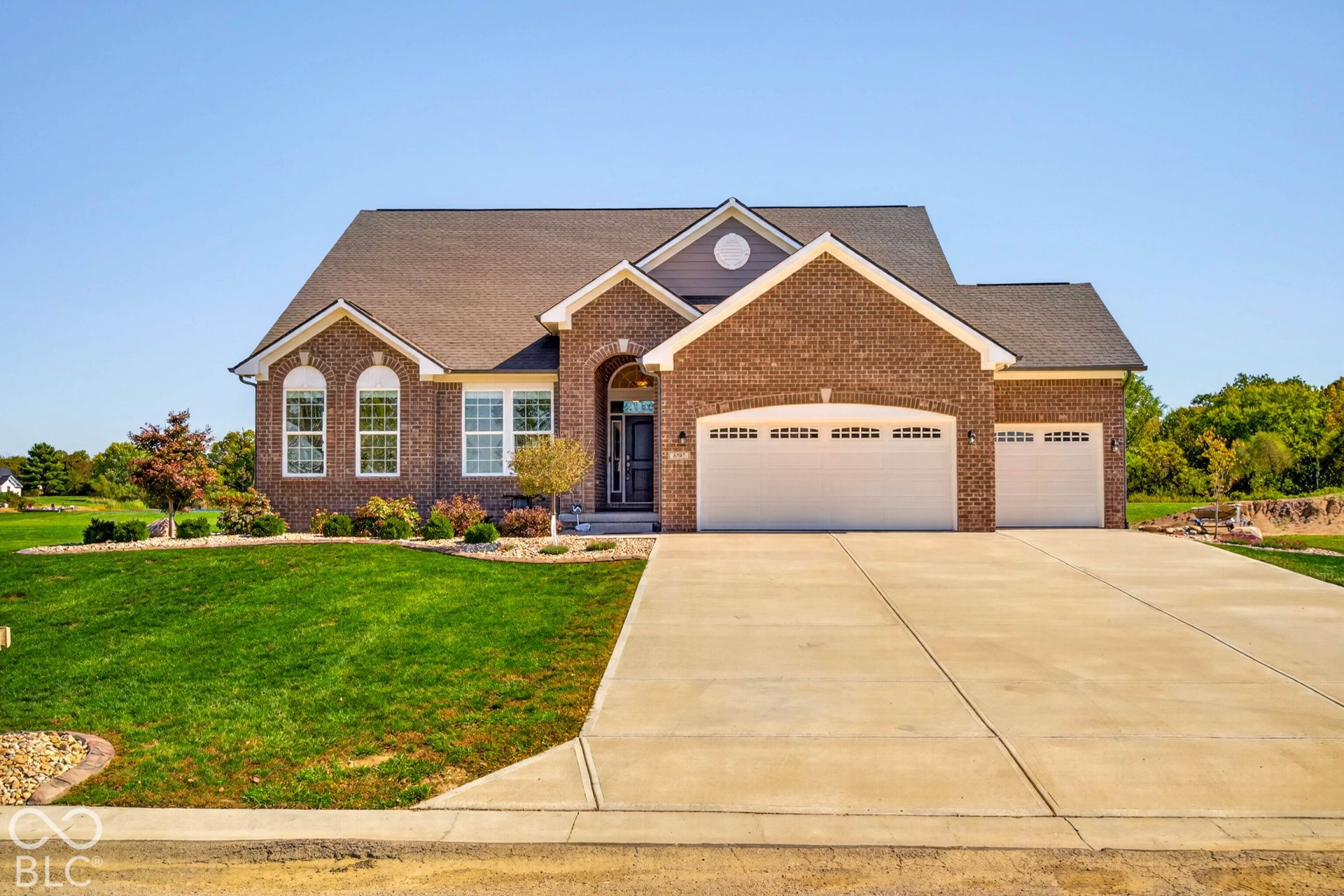6587 E Cross Timbers Trail, Martinsville, IN 46151 Main Photo