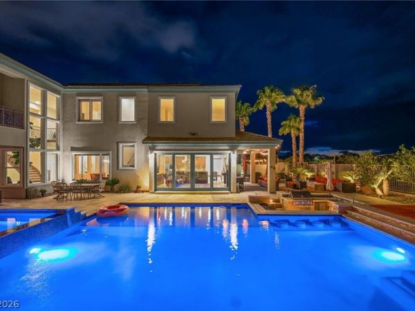 7316 Heritage Harbor Drive , Las Vegas, NV 89131