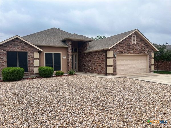 2213 Garden Gate Circle , New Braunfels, TX 78130