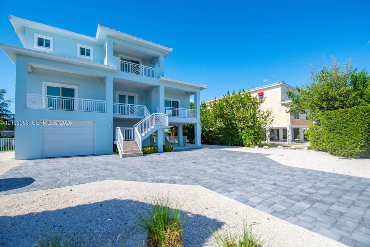 233 Sombrero Beach Rd , Marathon, FL 33050 Photo
