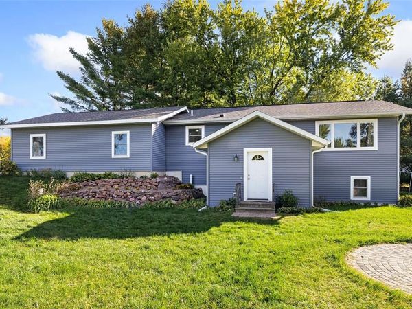 N7582 County Road E, Black River Falls, WI 54615