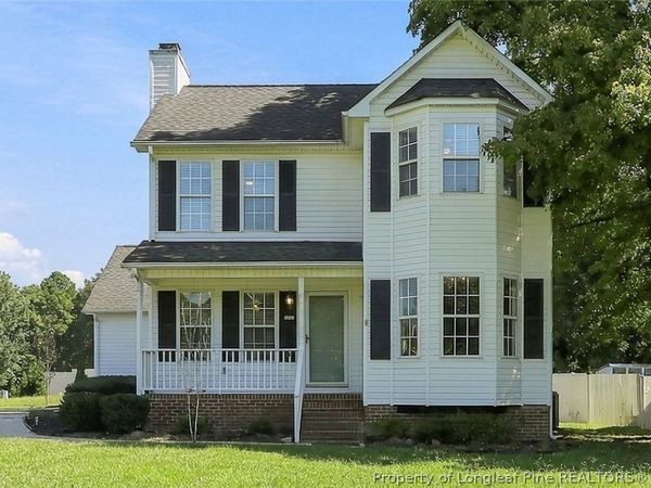 3006 Rena Lane, Sanford, NC 27330