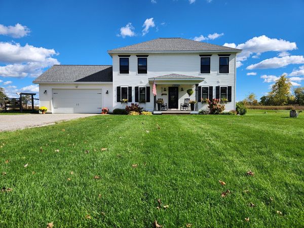 2861 Maple Street, Johannesburg, MI 49751
