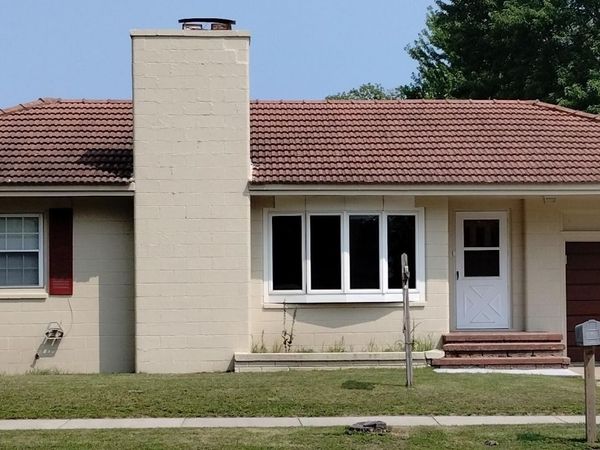 2151 S Third Avenue, Alpena, MI 49707